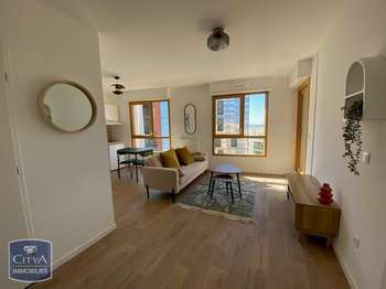 Location Appartement 2 piècesAngers Capucins Verneau
