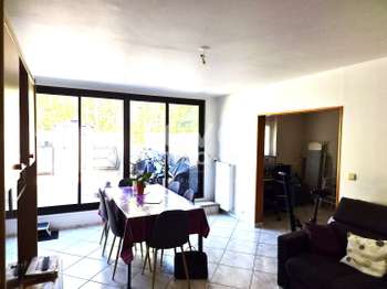 Location appartement 4 pièces Angers Capucins Verneau 49
