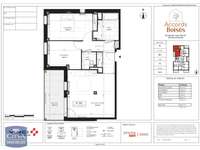 Location appartement 3 pièces Location appartement 3 pièces
