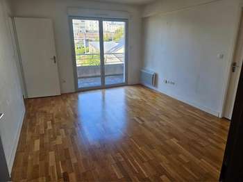 Location appartement 2 pièces Angers Capucins Verneau 49