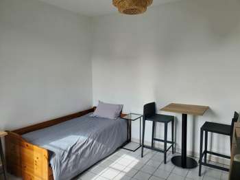 Location appartement 1 pièce Angers Capucins Verneau 49