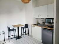 Location appartement 1 pièce Location appartement 1 pièce