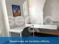 Location appartement 1 pièce