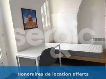 Location Appartement T1Angers Centre