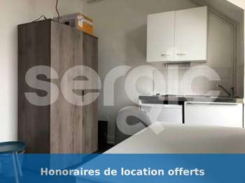Location appartement 1 pièce