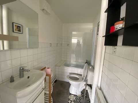 Location appartement 1 pièce