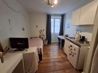 Location Studio 1 pièce