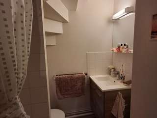 Location Studio 1 pièce