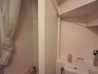 Location Studio 1 pièce