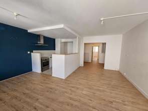 Location Appartement 4 piècesAngers Centre