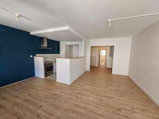 Location appartement 4 pièces