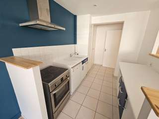 Location appartement 4 pièces