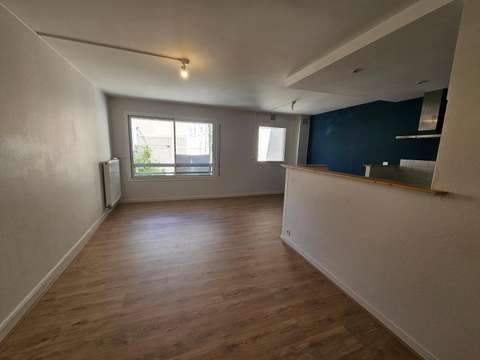 Location appartement 4 pièces