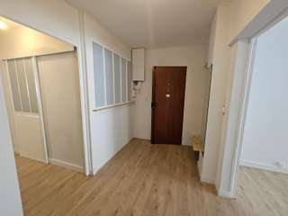 Location appartement 4 pièces