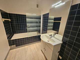 Location appartement 4 pièces