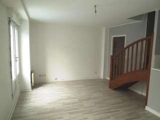 Location appartement 4 pièces