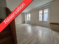 Location appartement 4 pièces Angers Centre - 49