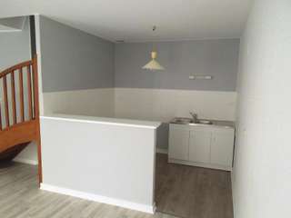 Location appartement 4 pièces