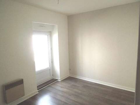 Location appartement 4 pièces