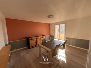Location appartement 3 pièces