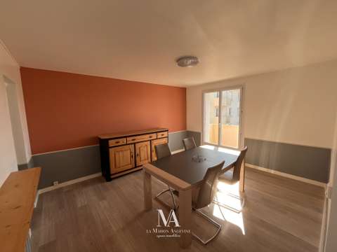 Location appartement 3 pièces