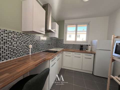 Location appartement 3 pièces