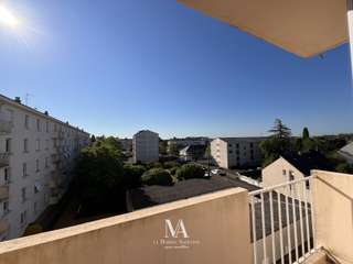 Location appartement 3 pièces