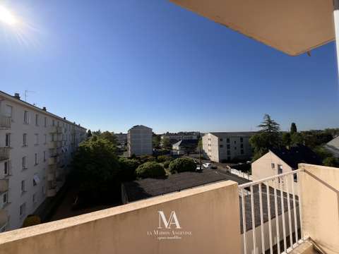 Location appartement 3 pièces