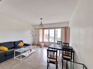 Location appartement 4 pièces