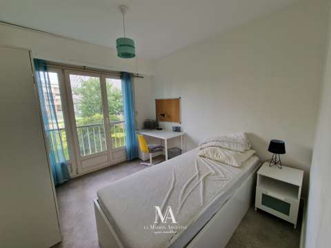 Location appartement 4 pièces