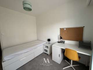 Location appartement 4 pièces