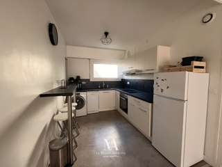 Location appartement 4 pièces