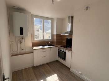 Location appartement 4 pièces Angers Centre 49