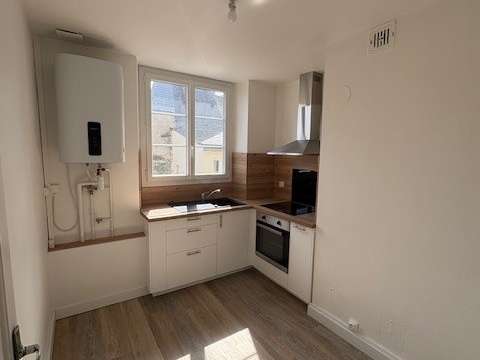 Location appartement 4 pièces Angers Centre 49