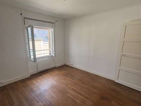 Location appartement 4 pièces