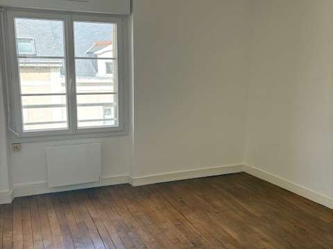 Location appartement 4 pièces