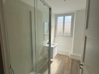 Location appartement 4 pièces