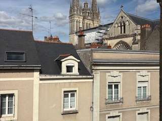 Location appartement 4 pièces