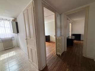 Location appartement 3 pièces Location appartement 3 pièces