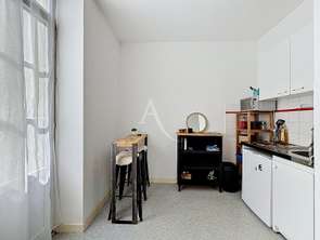 Location Appartement T1Angers Centre