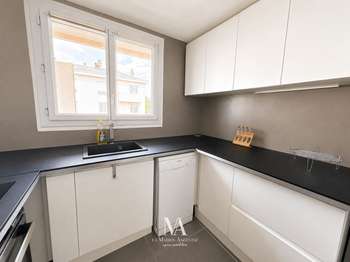 Location Appartement 3 piècesAngers Centre
