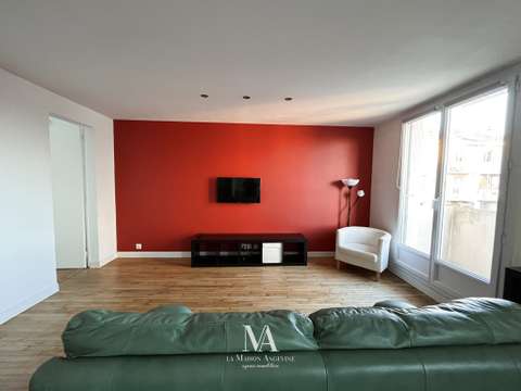 Location appartement 3 pièces