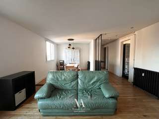 Location appartement 3 pièces