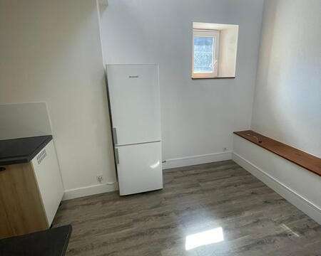 Location appartement 2 pièces
