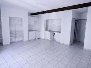 Location Appartement 2 piècesAngers Centre