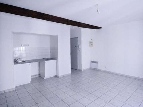 Location appartement 2 pièces