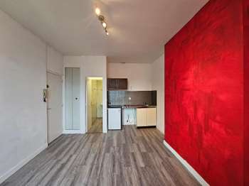Location Appartement T1Angers Centre