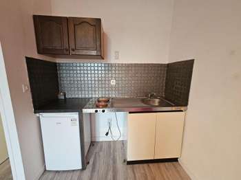 Location appartement 1 pièce