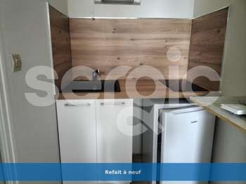 Location appartement 1 pièce