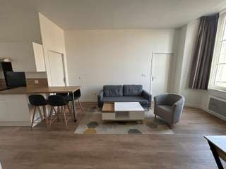 Location appartement 2 pièces